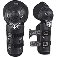 ONEAL | Protector de rodilla | Motocross Enduro | Correas de velcro ajustables y elásticas- según (EU) 2016-425…